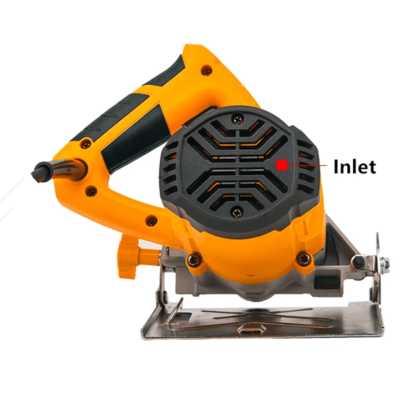 Rui ran household multifunctional cutting machine mini slotting of marble stone tile wood saw | Инструменты