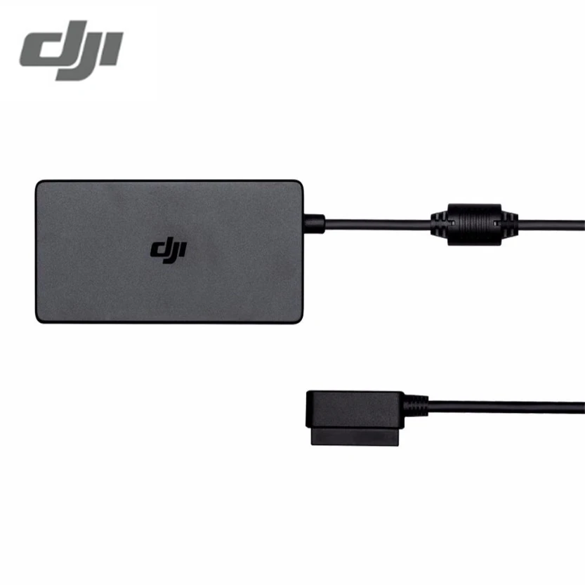 Бесплатная доставка DJI Mavic 50 Вт Зарядное устройство адаптер питания переменного