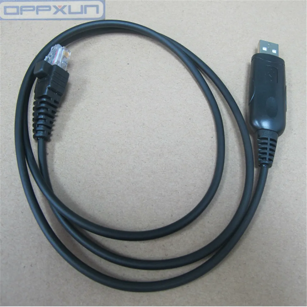 Рация OPPXUN USB для Motorola GM1200 GM1280 GM300 GM338 GM340 GM350 GM360 GM380|Рации| |