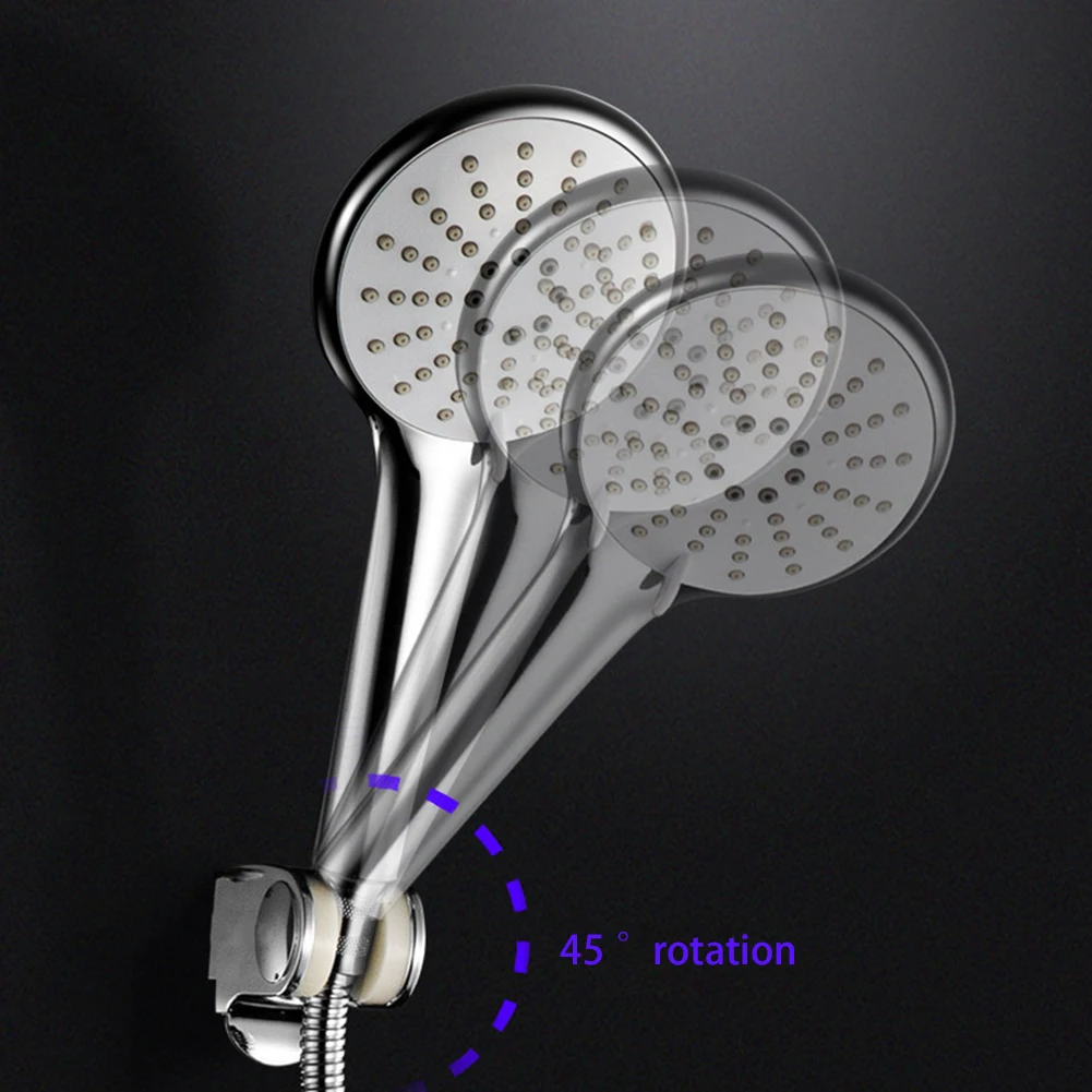 ABS ванна высокое давление ванная комната классический спринклерной круглый