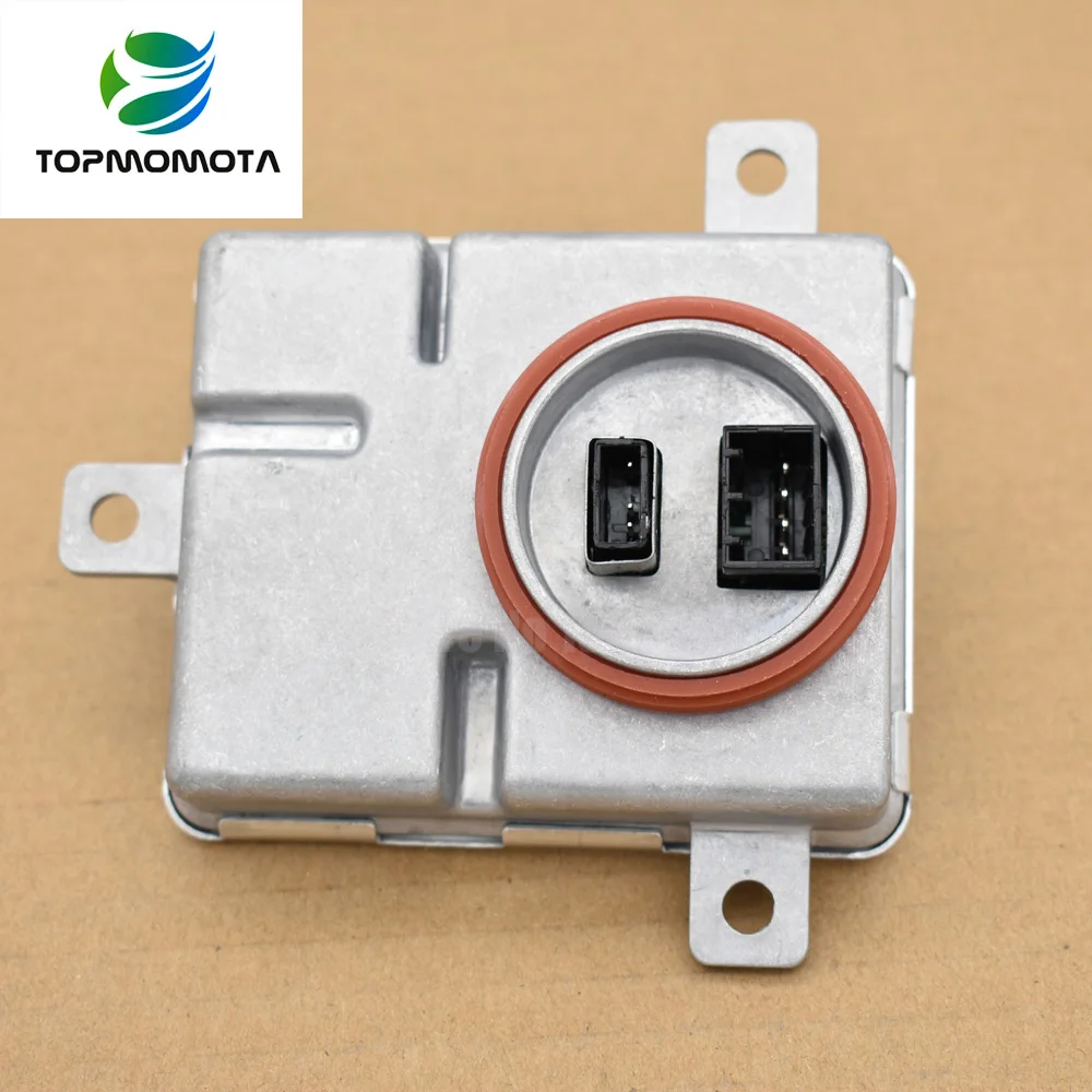 Ксеноновый балласт для VW A4 A5 A6 A8 Q7 8K0941597B 8K0941597 8K0941597F | Автомобили и мотоциклы