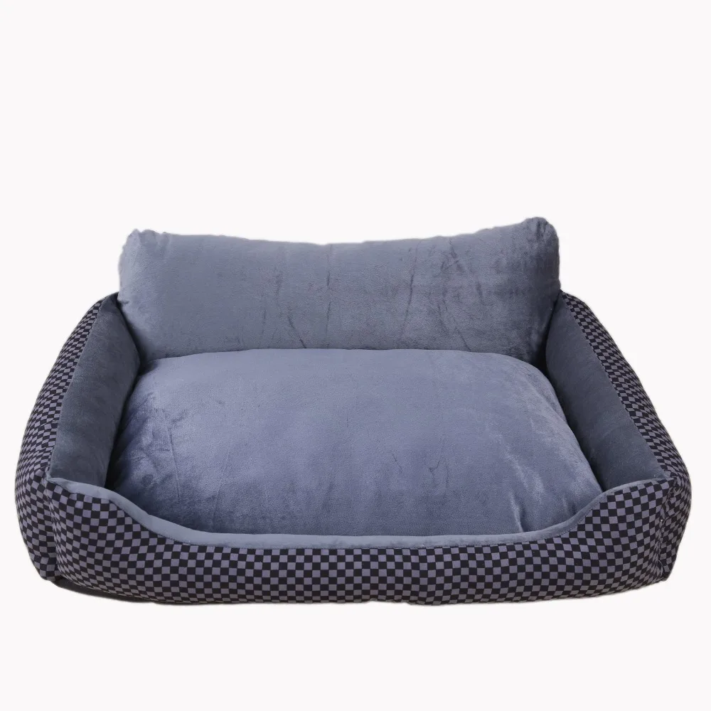 Gomaomi Removable Warm Pet Dog Bed Mat Cat Sleeping Cushion Pad Supply | Дом и сад
