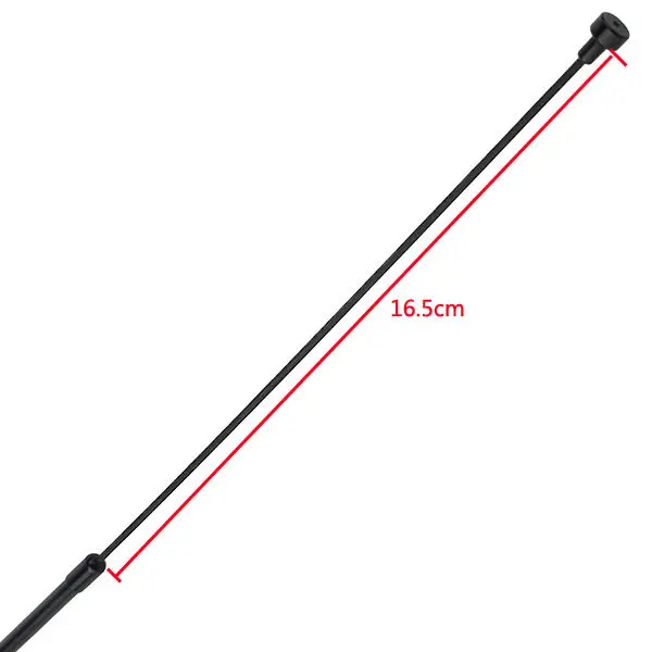 Телескопическая антенна nagya для NA 636 50 Вт VHF/UHF BAOFENG/Pofung KENWOOD SMA F|sma-f antenna|vhf 50wvhf uhf |