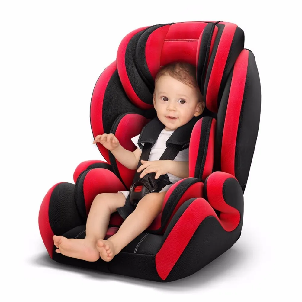 Бесплатная Доставка детское автокресло для мальчиков и девочек сиденье кресло