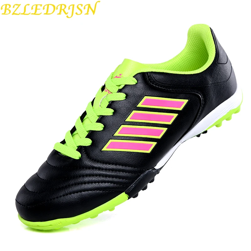 New Football Boots Soccer shoes Men Superfly Cheap Shoes For Sale kids Cleats Indoor Training Chuteira | Спорт и развлечения