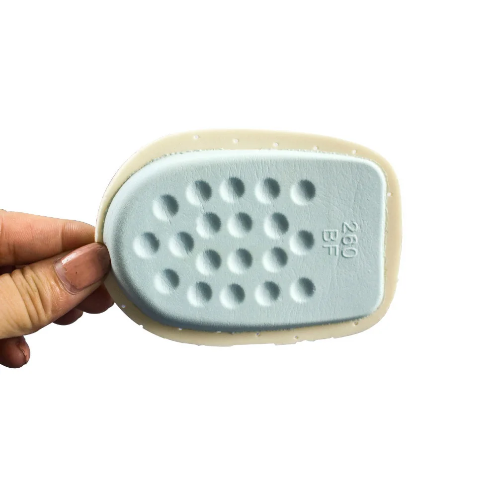 Гелевые подушечки для пятки снятия боли в ногах|Вкладыши и подушечки| |