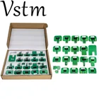 22 шт., инструмент для программирования светодиодов BDM