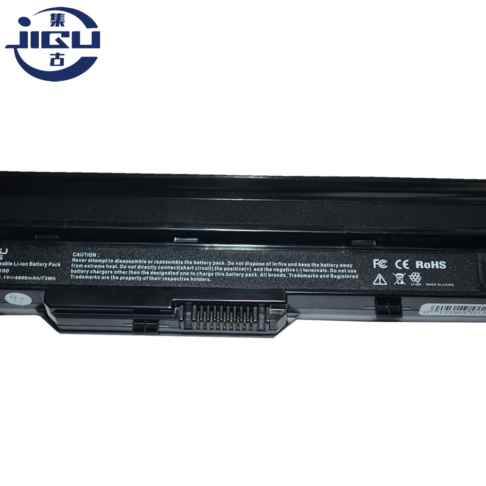 JIGU 9cells Laptop Battery BTY-S11 BTY-S12 For Msi X100 X100-G X100-L Akoya Mini E1210 Wind U100 U90 Wind12 U200 U210 U230 | Компьютеры и