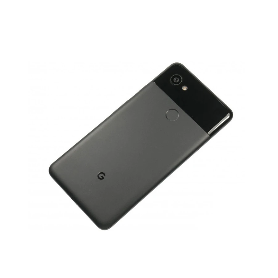 Европейская версия, Google Pixel 2 XL, 4G LTE, мобильный телефон, 6,0 дюймов, 4 Гб ОЗУ, 128 Гб ПЗУ, Snapdragon 835, отпечаток пальца, телефон на Android, NFC