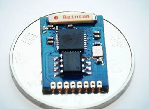 Free shipping by DHL 50pcs/lot ESP8266 ESP-01 Serial port WIFI wireless module remote | Электроника