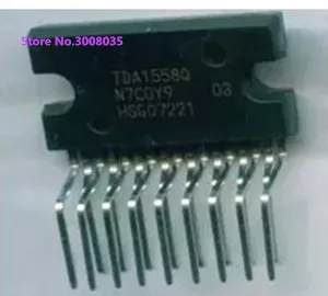 Фотообои могут оплатить TDA1558Q TDA1558 ZIP NEW|Запасные части| |