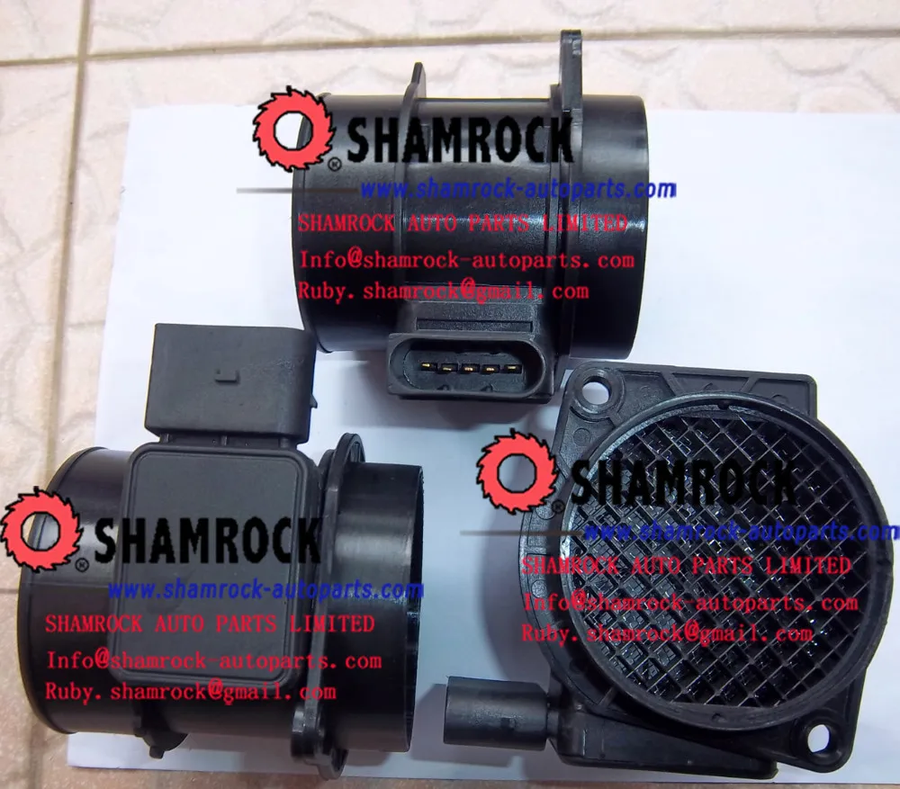 

MASS AIR FLOW Sensor 5WK9613 / 1110940148 / 111 094 01 48 for CLK SLK C200 T C230 E180 air flow meter 5WK9613 / 1110940148