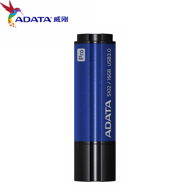 Оригинальный ADATA U реальная емкость диска 16 ГБ 32 64 Гб USB 3 0 высокоскоростной флеш