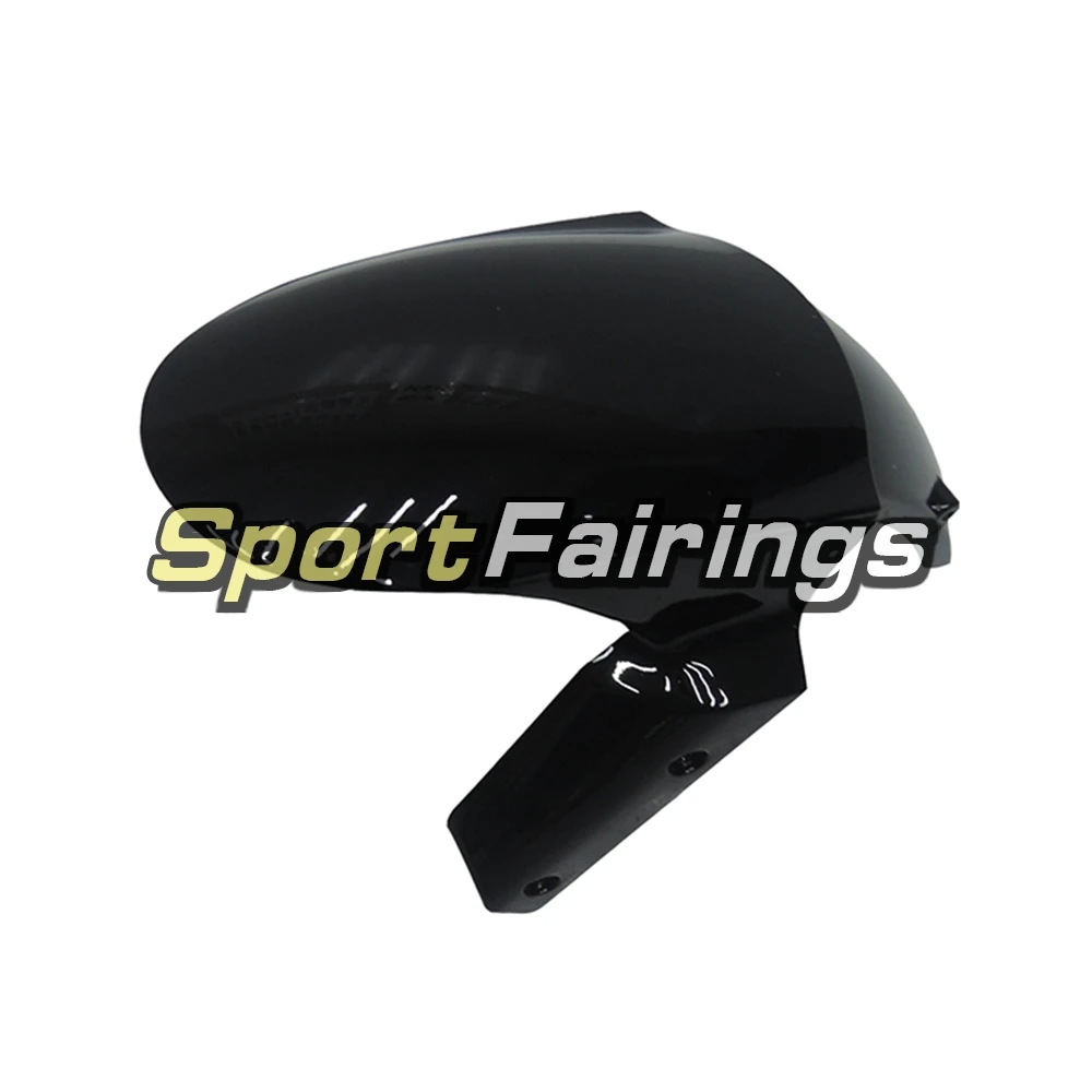 Новая мотоциклетная обувь Обтекатели для ZX6R 636 2009 2010 2011 2012 рамы кузова впрыска ABS