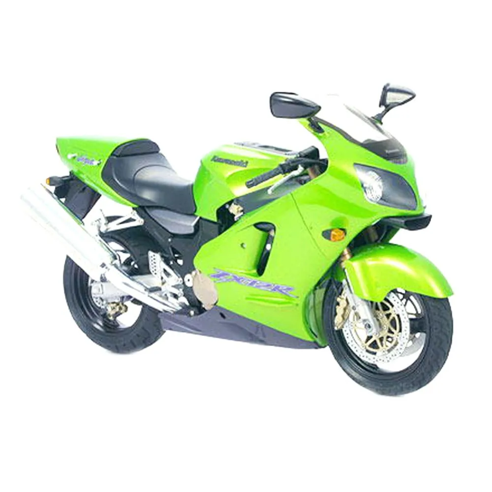 Tamiya 14084 1/12 Ninja ZX12R масштаб сборки модель мотоцикла строительные комплекты oh rc