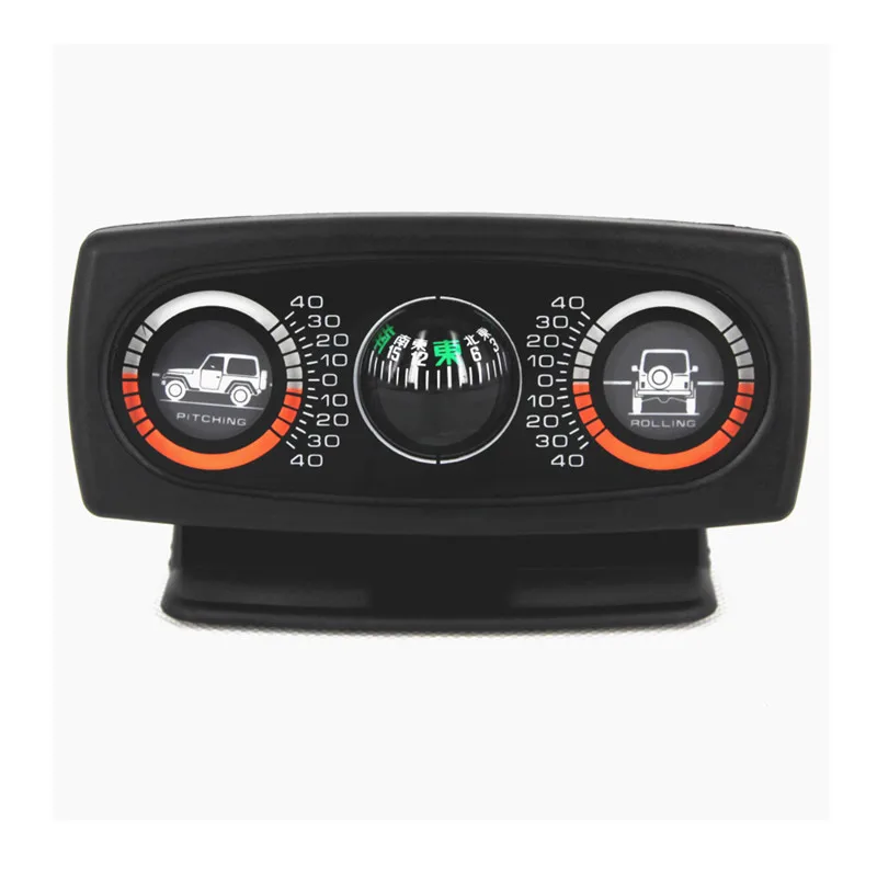 EUROTYPER 3в1 Авто качалка прокатки метр автомобиль градиометр баланс автомобиля