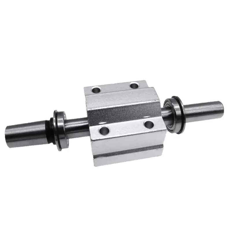 JTO/B10/B12/B16 электрическая дрель без мощности шпиндель Сборка DIY