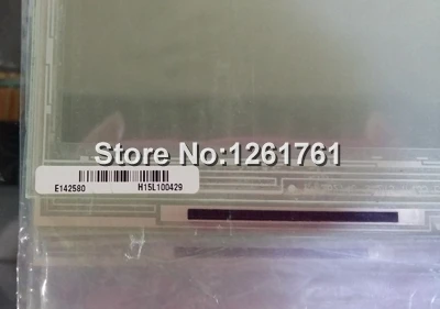 Стекло для сенсорного экрана E142580 SCN A5 FLT15.0 Z06 0H1 R|glass screen|glass touch screenglass glass |