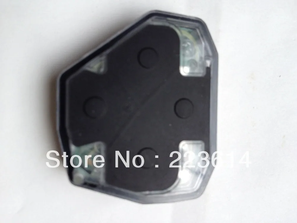 new original Tokai Rika Remote Set for toyota B42TA(433Mhz) 3 BTN can be used in HK/TW /THAILAND/BRAZIL/Africa | Автомобили и