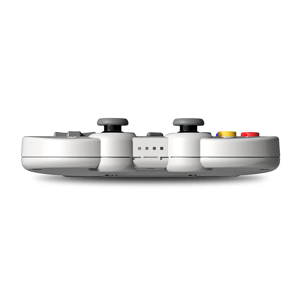 8Bitdo SF30 Pro геймпад контроллер Джойстик для nintendo Switch Windows Mac OS Android Rumble вибрации