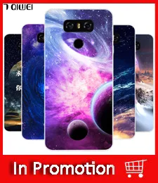 E для LG G6 чехол Кристальный Гибридный Бампер ясный TPU PC акриловая задняя крышка для LG G6 G 6 Чехол для телефона чехол s для LGG6 защитный