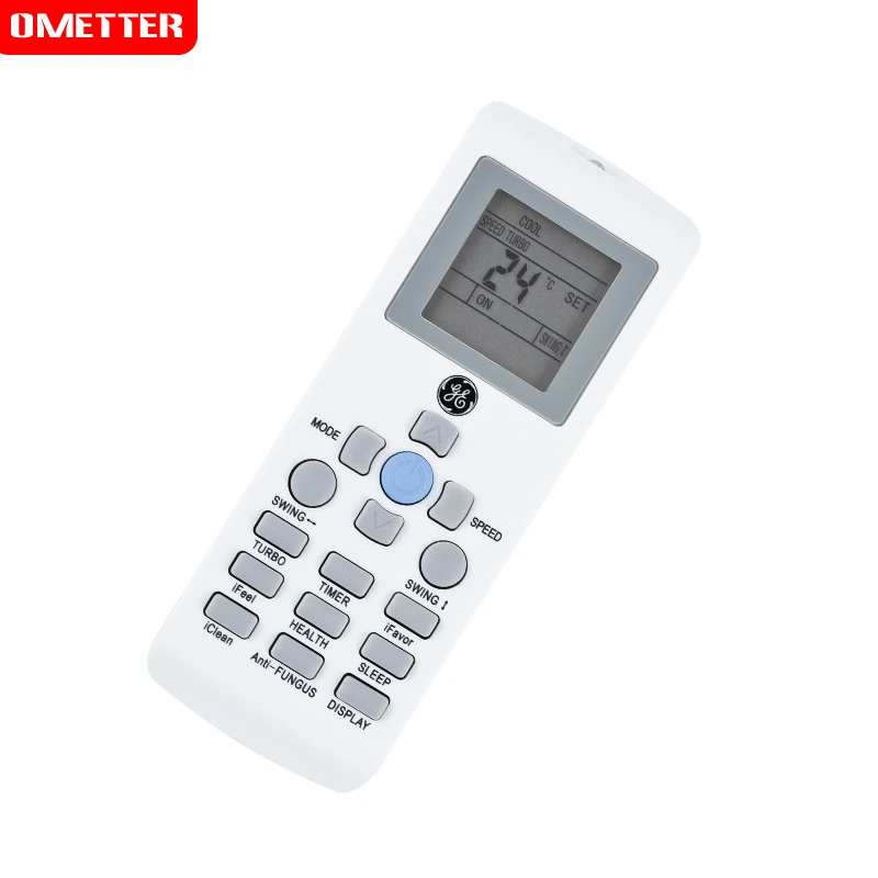 Дистанционное управление переменным током YKR P002E control remoto para use for AUX aire