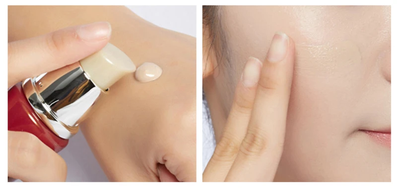 Лучшая корейская косметика MISSHA M идеальное покрытие BB крем 50 мл SPF42 PA+++(NO.23Natural Beige) основа под макияж Идеальный BB крем