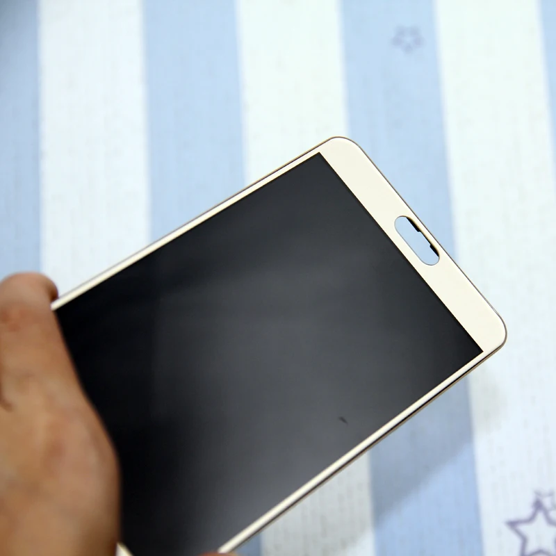 Высокое качество для Samsung Galaxy Note 5 Note5 N920 N920A N920V N920F N920P N920T дисплей сенсорный