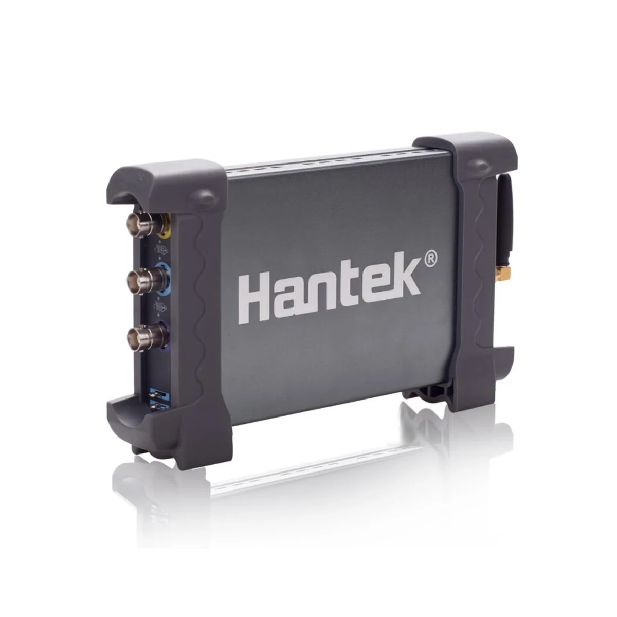 O111 Hantek iDSO1070A 2CH USB цифровой мини осциллограф wifi Поддержка Android IOS мобильный телефон/PAD Windows PC