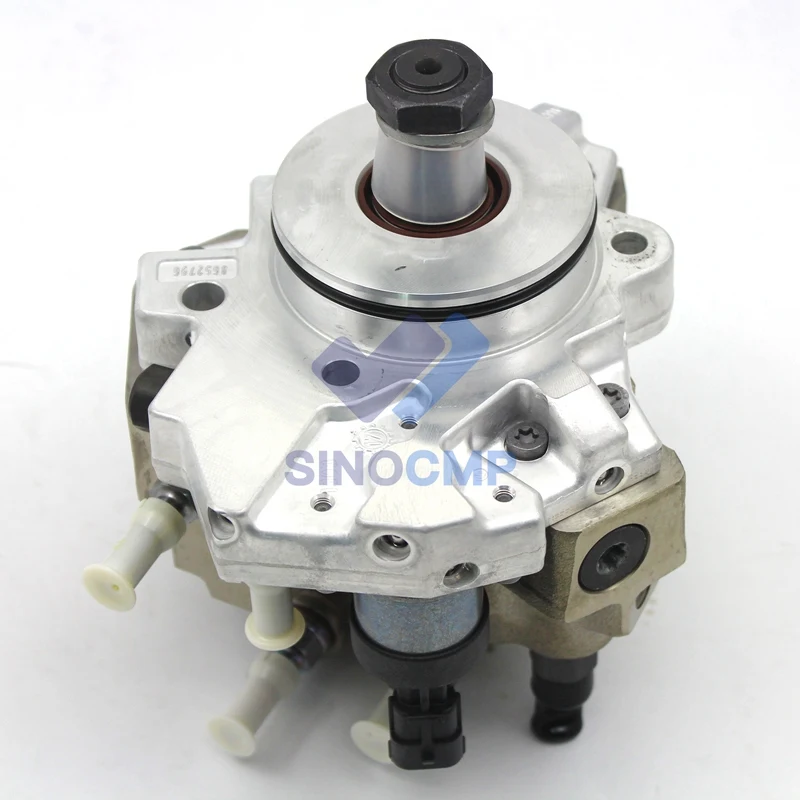 Топливный насос Assy 7854 71 1320 для детали экскаватора Komatsu PC200 8 гарантия 3