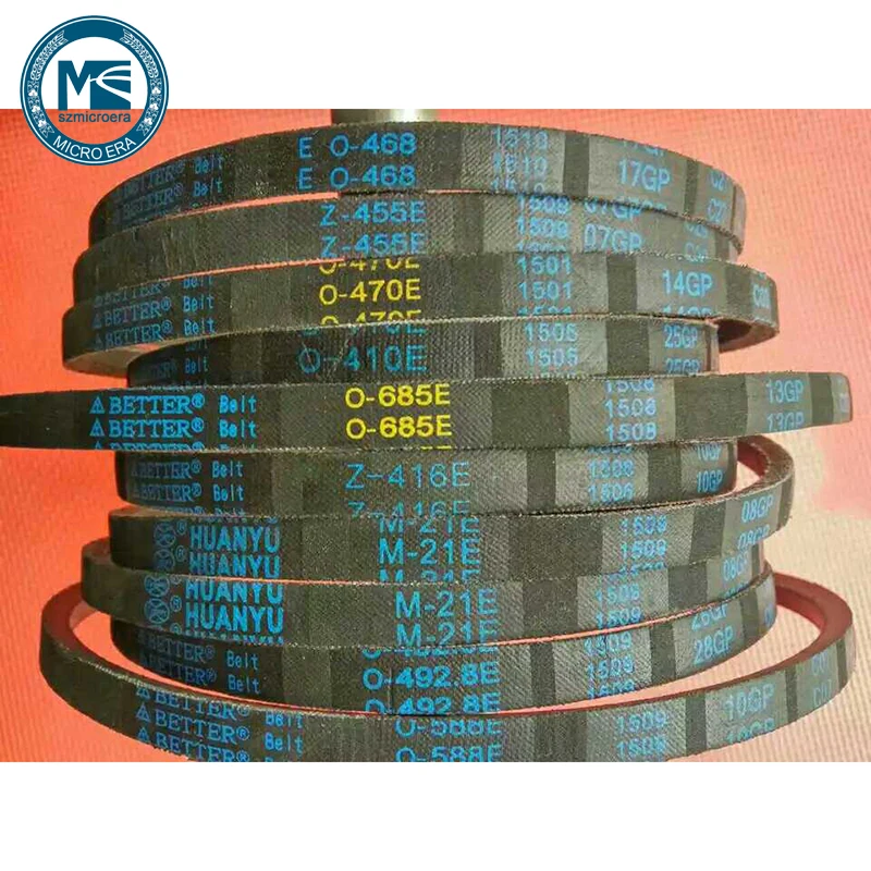 Оригинальный Новый приводной ремень для стиральной машины Samsung В. 1 2 5 2|Адаптеры