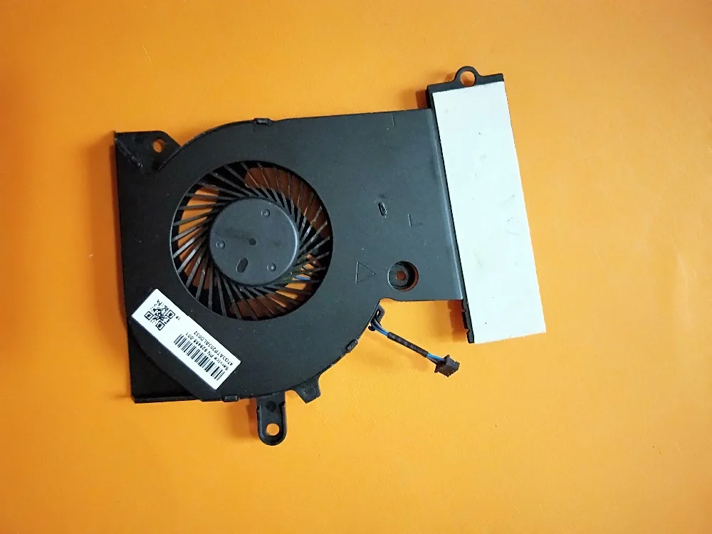 

NEW for HP Omen 15-ce033TX G3A-CPU Cooling Fan