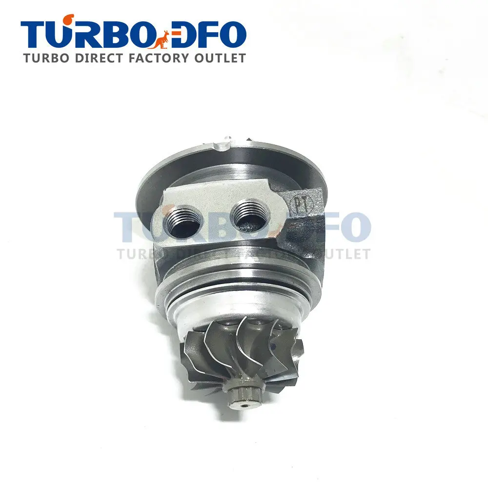 Для Volvo PKW S80 I 2 8 T6 272 HP 200 кВт B6284T картридж для турбокомпрессора 49131 05110 05100 05011