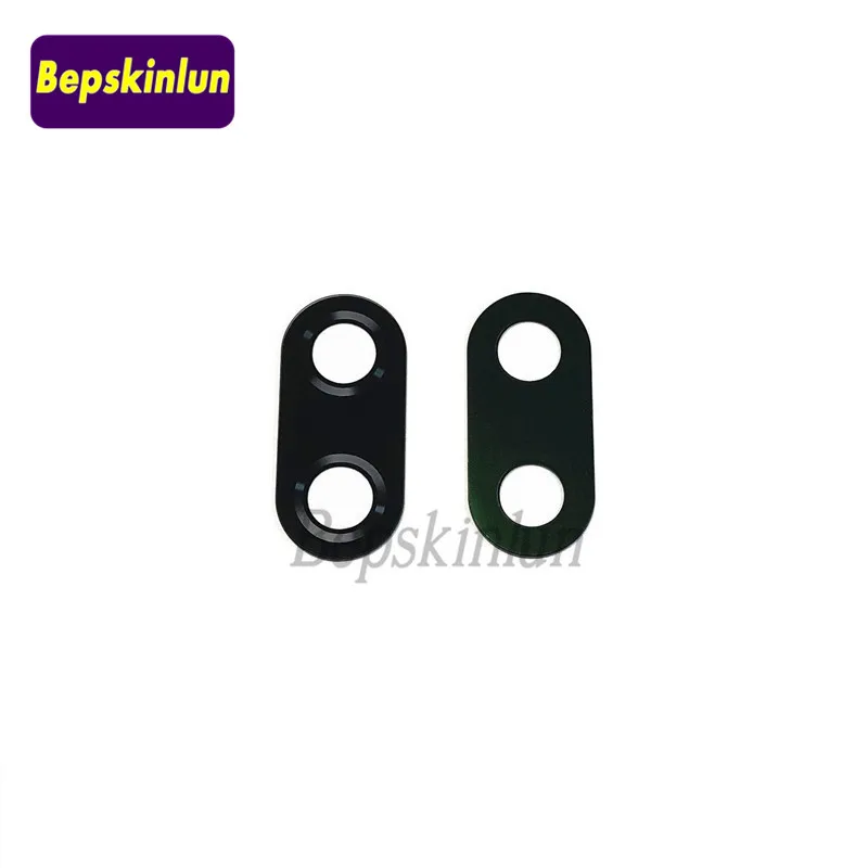 

Bepskinlun 2pcs/Lot for Xiaomi Mi 8 Lite, for Xiaomi Mi 8 Youth (Mi 8X) Original Rear Back Camera Glass Lens Replacement Part