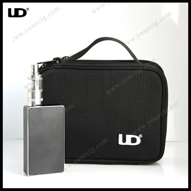Оригинальный UD Карманный вейп двухслойная Youde Vape сумка для электронных сигарет