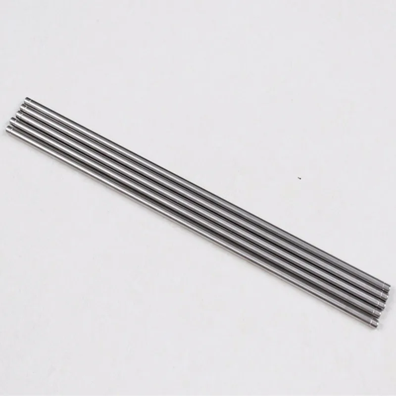 Stainless Steel Pipe 3/8'' 1 Meter One PC Suggested to be Used for Mist Cooling System. Free Shipping