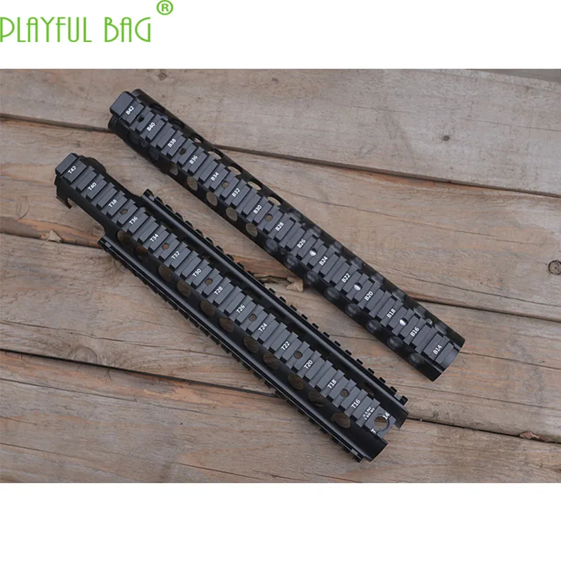 Outdoor activity CS M16A4 Upgrade Material Fishbone TTM 5.56mm Casing Toy Water Bullet gun Modified Assembly OJ41 | Игрушки и хобби