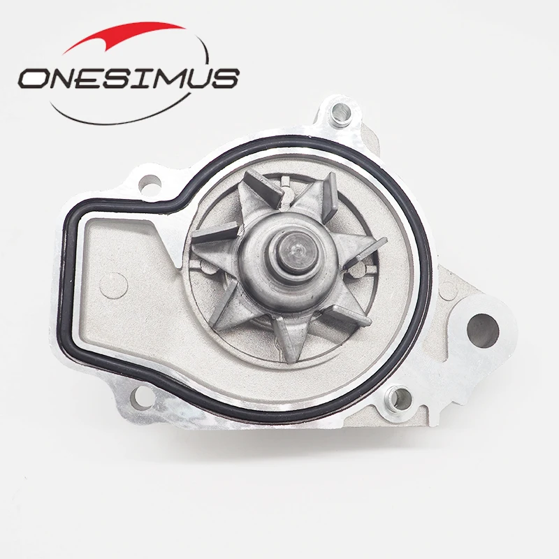 Автоматическая водяная помпа автомобильная система охлаждения двигателя для D16A7