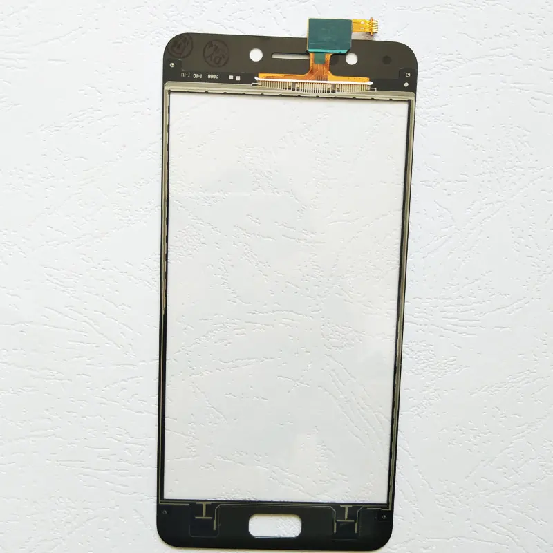 ZUCZUG 5,2 ''сенсорный экран для Asus Zenfone 4 Max ZC520KL, передняя сенсорная панель, сенсор, бесплатные инструменты+ клей