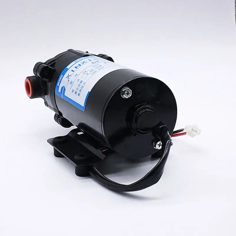 Вакуумный водяной насос с микро диафрагмой устройство для мойки автомобилей и