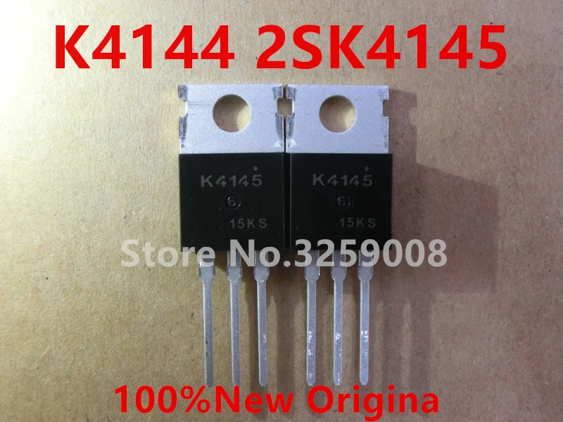 

K4145 2SK4145 100% new imported original