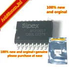 10 шт. 100% Новый оригинальный SP312ECT SP312EET Высокопроизводительные флейтыприемники