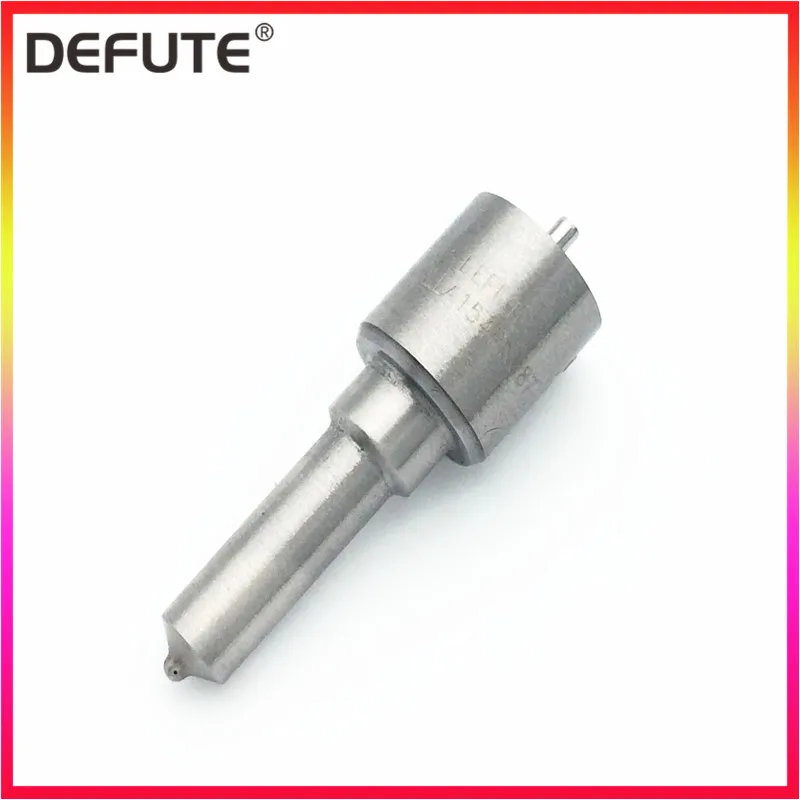 12 шт./лот DLLA154S324NP61 DLLA150S384NP73 китайская дизельная Топливная форсунка DLLA150S344NP82
