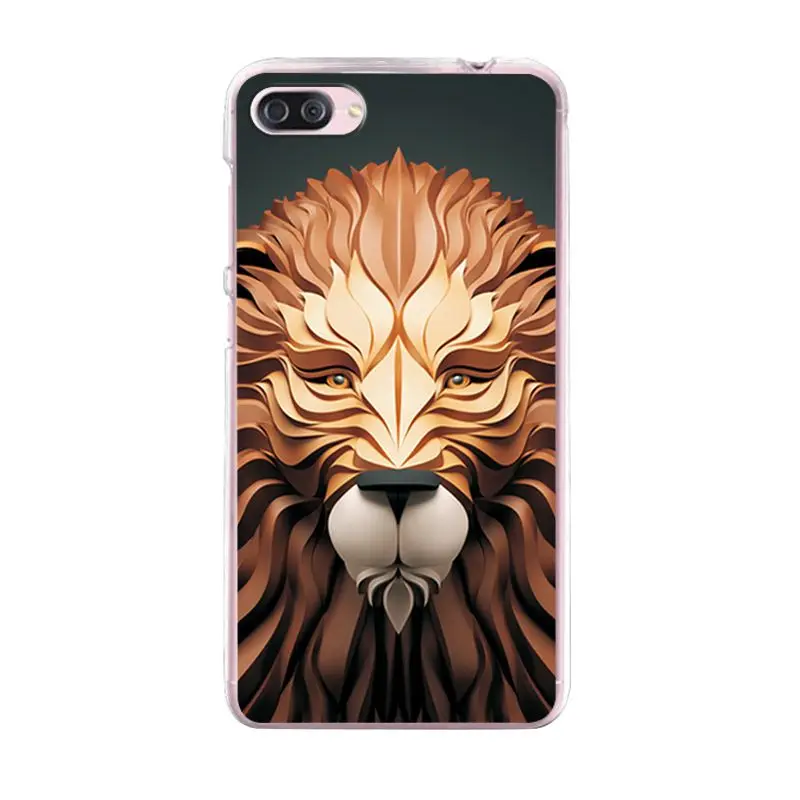 Y79 Новинка чехол для телефона Asus Zenfone 4 Max ZC520KL Avengers Zenfone ZC554KL мягкий чехол из ТПУ Coque Zenfone 4 Selfie ZD553KL - Цвет: Y79