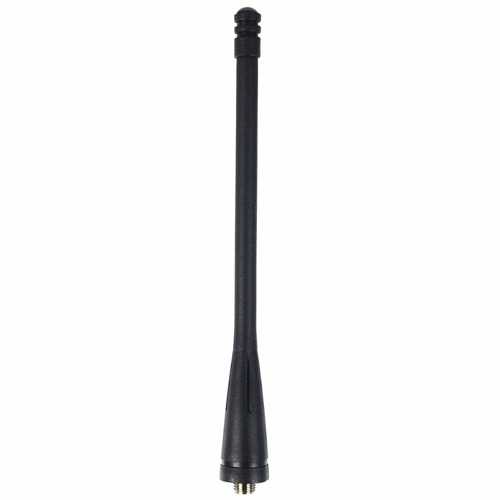 Оригинальная антенна Retevis UHF 400 480 МГц 5 шт. для двухсторонней радиосвязи RT7 рация