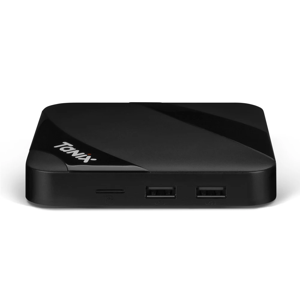 ТВ приставка TX3 MAX на Android 7 1 2 + 16 ГБ 4 ядра Wi Fi Bluetooth 1|ТВ-приставки и медиаплееры| |
