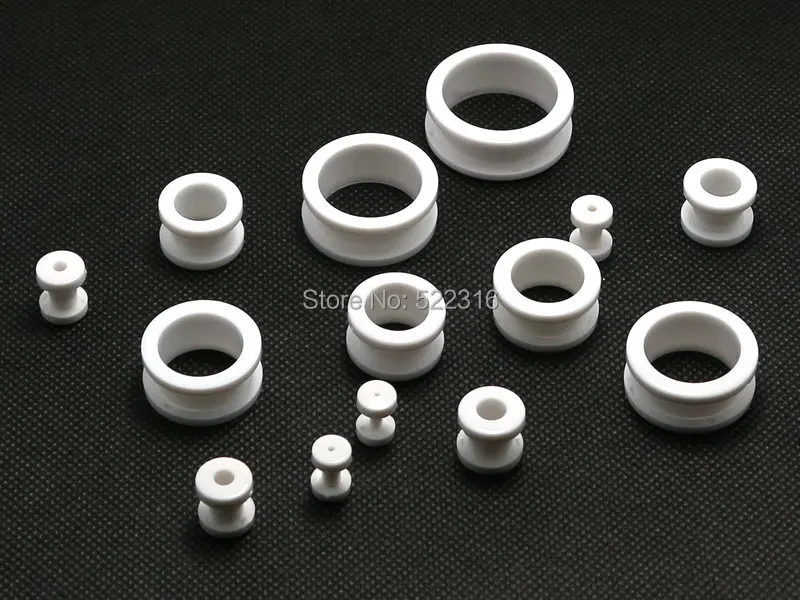 Винт подходит штекер уха тоннель для датчиков расширитель оптом пирсинг тела