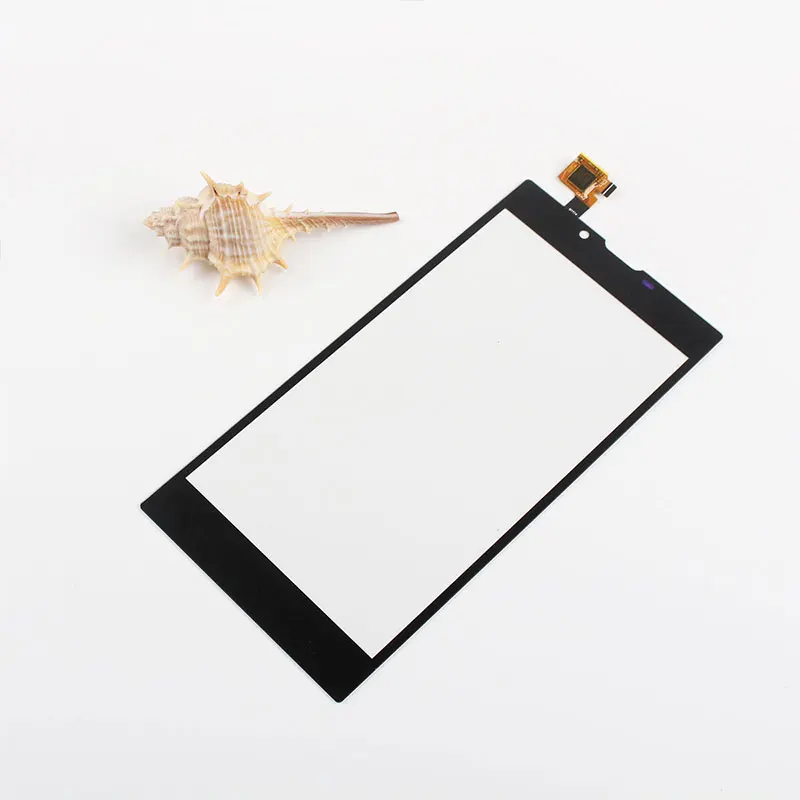 Ocolor для Archos 55 платиновая Сенсорная панель Сенсорный экран дигитайзер сенсор