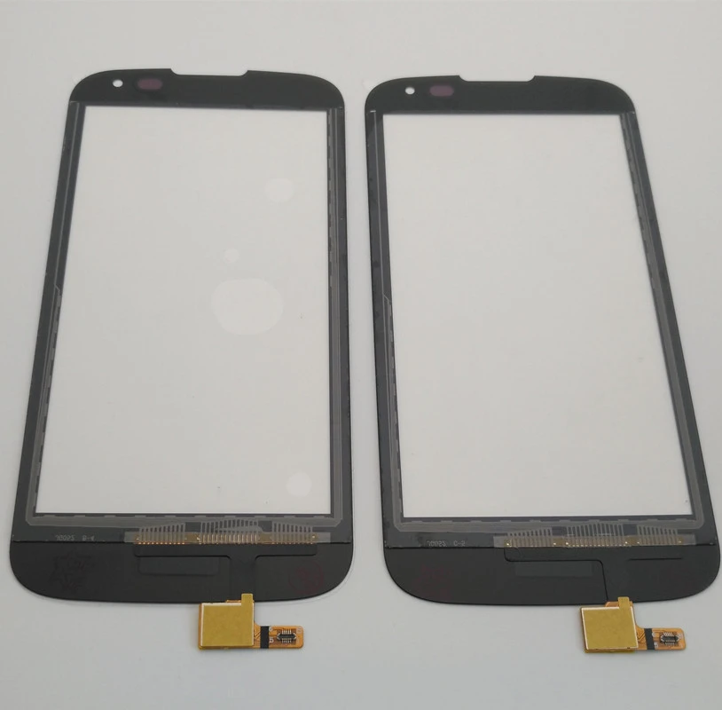 Сенсорный экран Azqqlbw для LG K3 LTE K100 K100DS LS450 дигитайзер панель стекло + ЖК дисплей