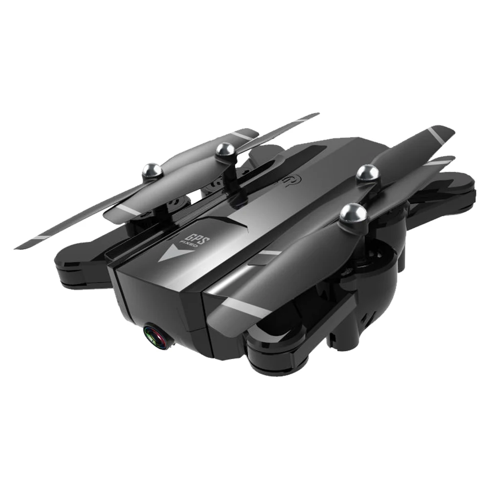 SG900 Дроны с камерой HD 4K 1080P Мини Дрон Дистанционное управление вертолет игрушки
